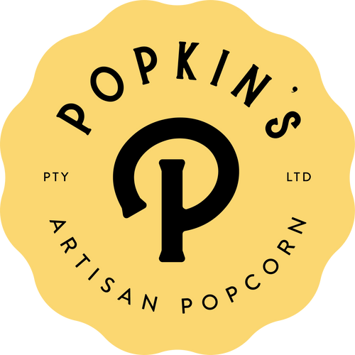Popkin's Artisan Popcorn